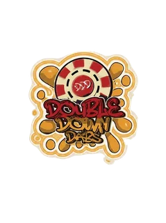 Double Down Dabs