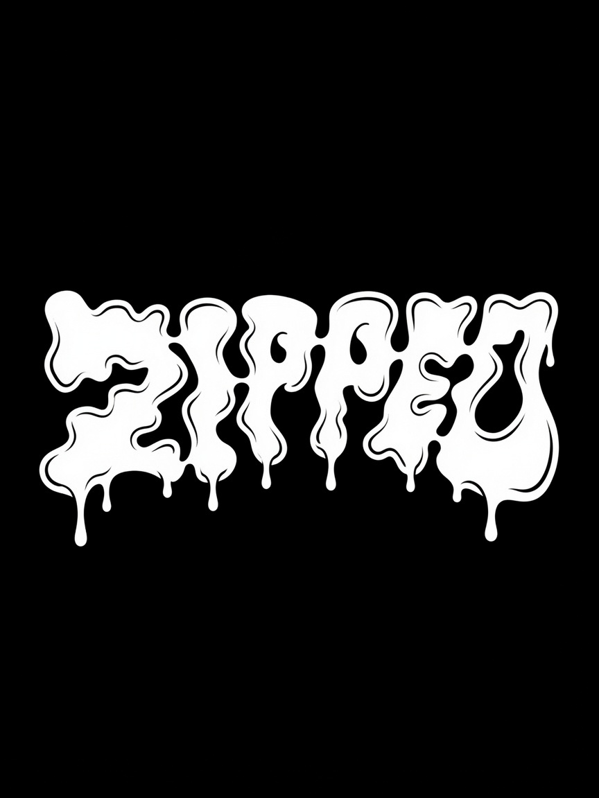 Zipped