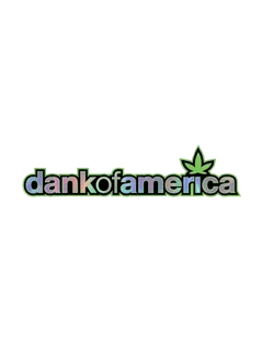 Dank of America